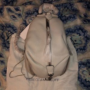 Rebecca Minkoff Medium Julian Backpack